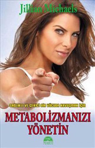 Metabolizmanızı Yönetin | Kitap Ambarı