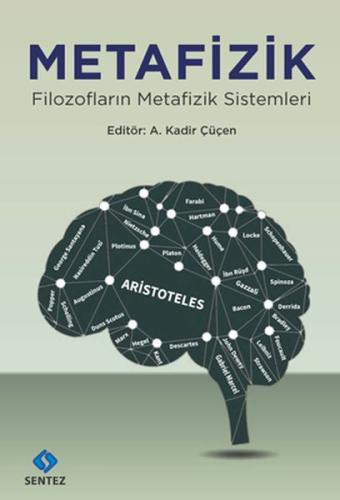 Metafizik | Kitap Ambarı