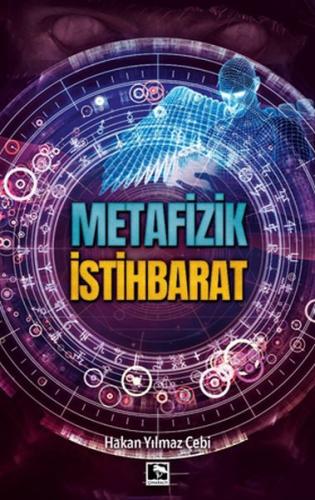 Metafizik İstihbarat | Kitap Ambarı