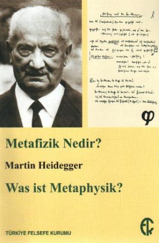 Metafizik Nedir? | Kitap Ambarı