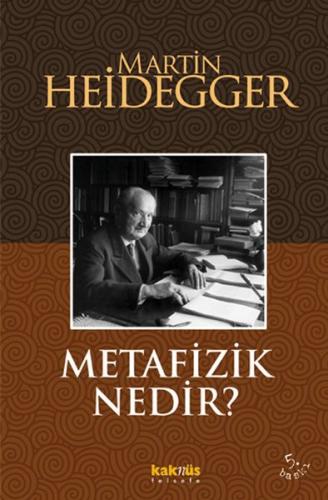 Metafizik Nedir? | Kitap Ambarı