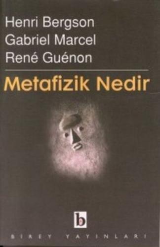 Metafizik Nedir? | Kitap Ambarı