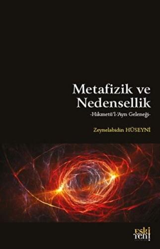 Metafizik ve Nedensellik | Kitap Ambarı