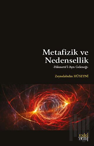 Metafizik ve Nedensellik | Kitap Ambarı