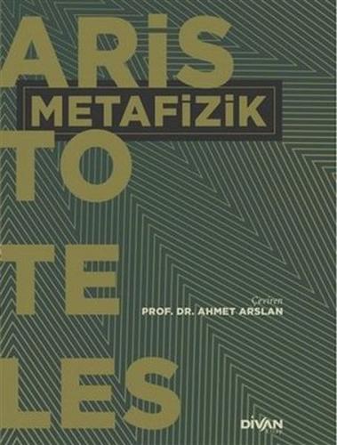 Metafizik | Kitap Ambarı