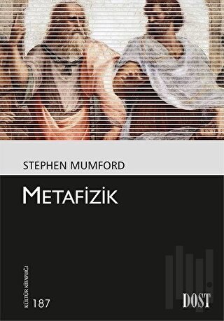 Metafizik | Kitap Ambarı