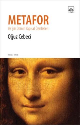 Metafor Ve Şiir Dilinin Yapısal Özellikleri | Kitap Ambarı