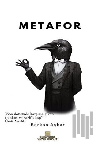 Metafor | Kitap Ambarı