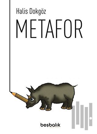 Metafor | Kitap Ambarı