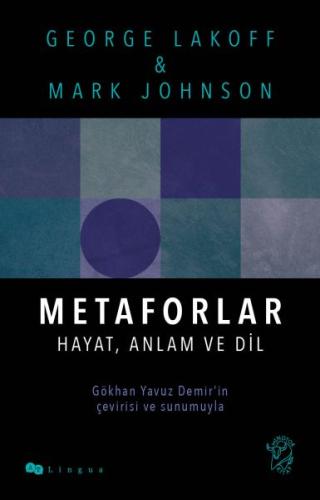 Metaforlar: Hayat, Anlam ve Dil | Kitap Ambarı