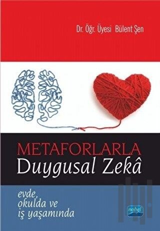 Metaforlarla Duygusal Zeka | Kitap Ambarı