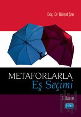 Metaforlarla Eş Seçimi | Kitap Ambarı