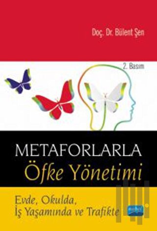 Metaforlarla Öfke Yönetimi | Kitap Ambarı