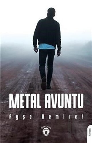 Metal Avuntu | Kitap Ambarı