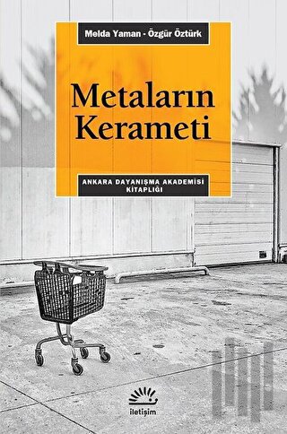 Metaların Kerameti | Kitap Ambarı