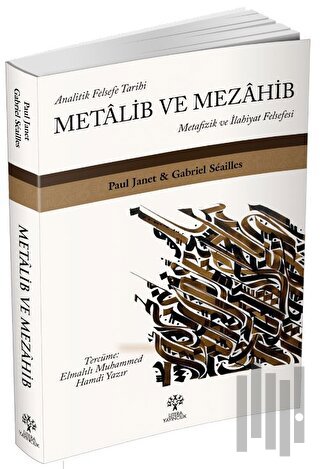 Metalib ve Mezahib | Kitap Ambarı