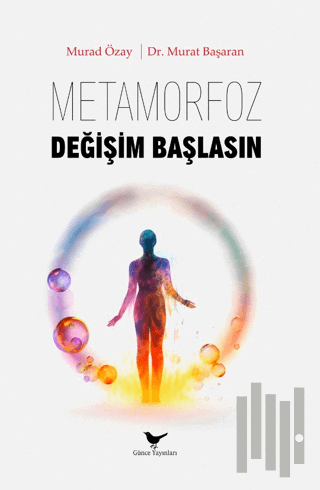 Metamorfoz: Değişim Başlasın | Kitap Ambarı