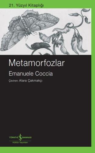 Metamorfozlar | Kitap Ambarı