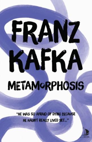 Metamorphosis | Kitap Ambarı