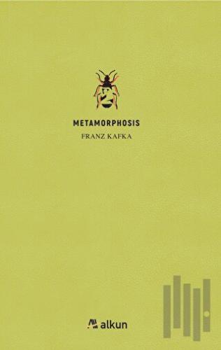 Metamorphosis | Kitap Ambarı