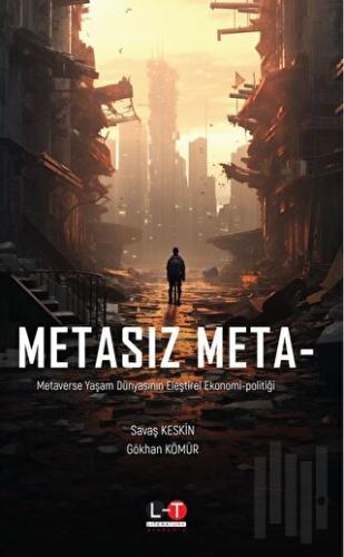 Metasız Meta | Kitap Ambarı