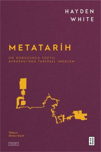 Metatarih | Kitap Ambarı