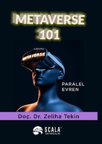 Metaverse 101 - Paralel Evren | Kitap Ambarı