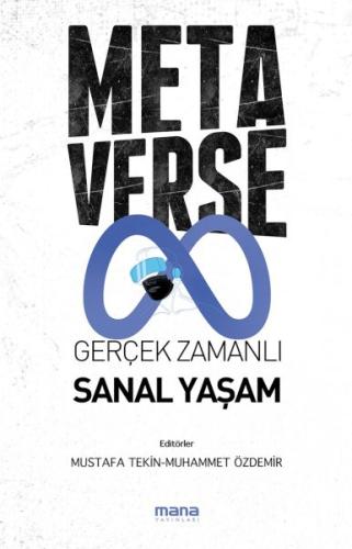 Metaverse | Kitap Ambarı