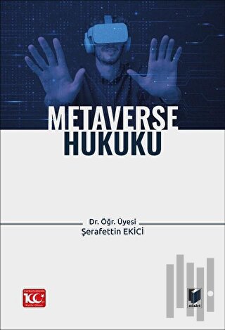 Metaverse Hukuku | Kitap Ambarı