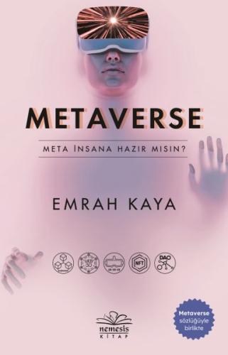 Metaverse | Kitap Ambarı