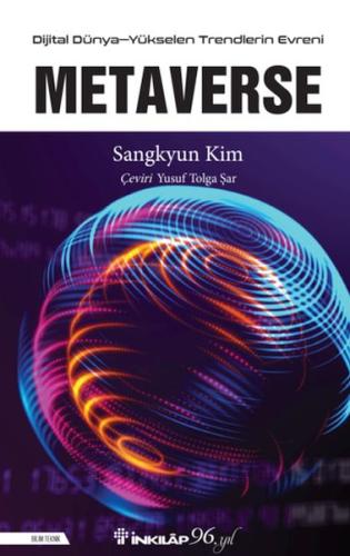 Metaverse | Kitap Ambarı