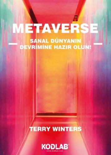 Metaverse | Kitap Ambarı