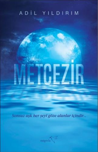 Metcezir | Kitap Ambarı