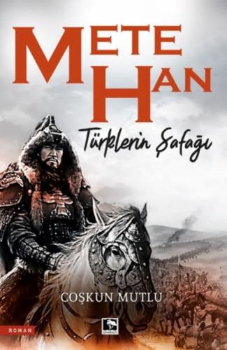 Mete Han | Kitap Ambarı