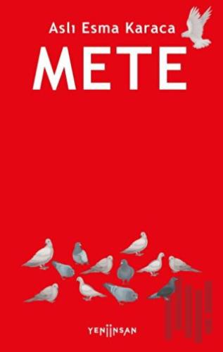 Mete | Kitap Ambarı