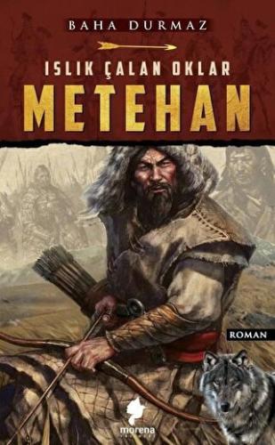 Metehan | Kitap Ambarı