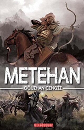 Metehan | Kitap Ambarı