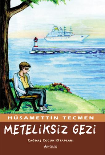 Meteliksiz Gezi | Kitap Ambarı