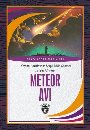 Meteor Avı | Kitap Ambarı