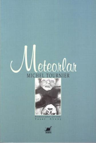 Meteorlar | Kitap Ambarı