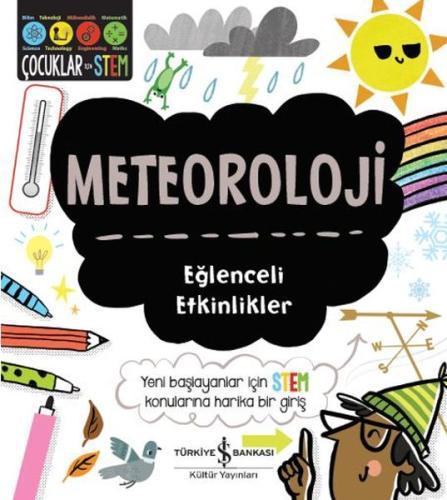 Meteoroloji | Kitap Ambarı