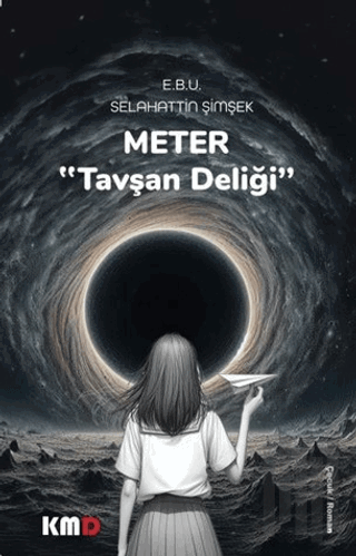 Meter - Tavşan Deliği | Kitap Ambarı