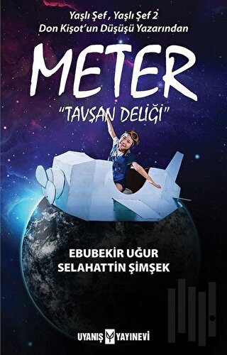 Meter | Kitap Ambarı