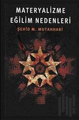 Meteryalizme Eğilim Nedenleri | Kitap Ambarı