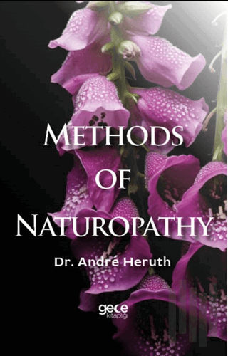 Methods of Naturopathy | Kitap Ambarı