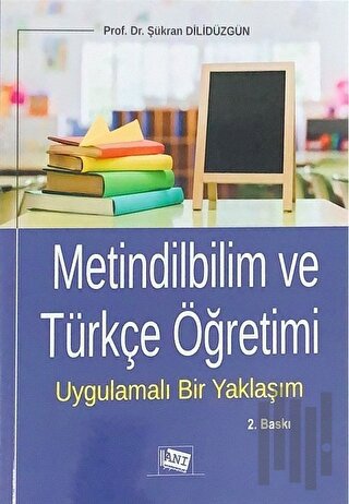 Metindilbilim ve Türkçe Öğretimi | Kitap Ambarı