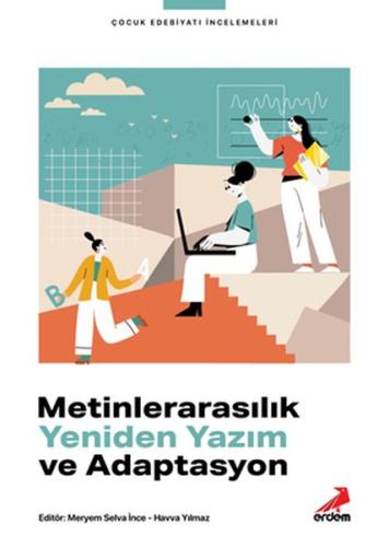 Metinlerarasılık, Yeniden Yazım ve Adaptasyon | Kitap Ambarı