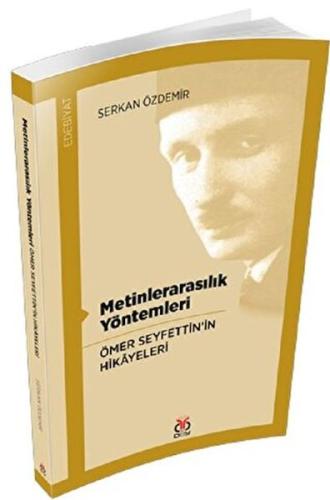 Metinlerarasılık Yöntemleri | Kitap Ambarı