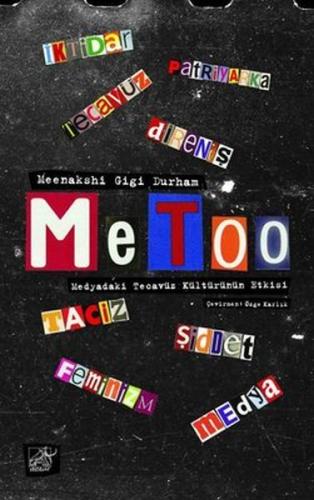 MeToo | Kitap Ambarı