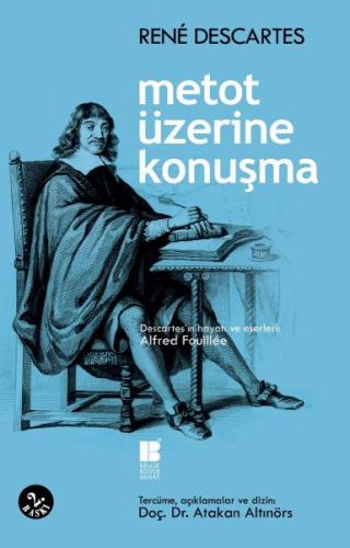 Metot Üzerine Konuşma | Kitap Ambarı